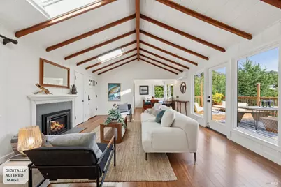 144 Melville Avenue, San Anselmo, CA 94960 - Photo 20