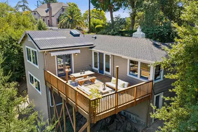 144 Melville Avenue, San Anselmo, CA 94960 - Photo 64