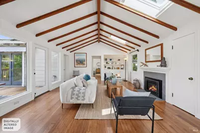 144 Melville Avenue, San Anselmo, CA 94960 - Photo 12