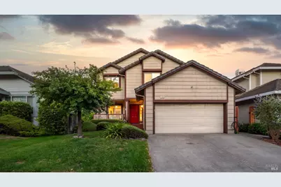 1740 Spyglass Road, Petaluma, CA 94954 - Photo 1