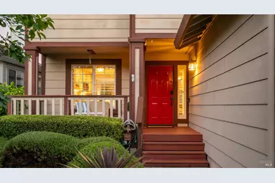 1740 Spyglass Road, Petaluma, CA 94954 - Photo 4