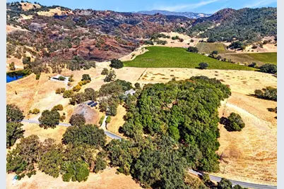 3550 Feliz Creek Road, Hopland, CA 95449 - Photo 4