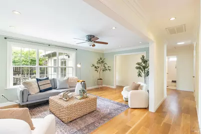 3321 Anita Court, Napa, CA 94558 - Photo 8