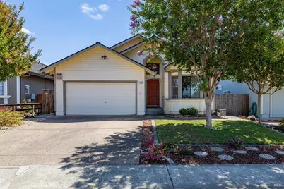 1409 Magnolia Avenue, Rohnert Park, CA 94928 - Photo 4