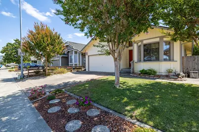 1409 Magnolia Avenue, Rohnert Park, CA 94928 - Photo 6