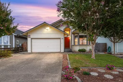 1409 Magnolia Avenue, Rohnert Park, CA 94928 - Photo 1