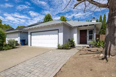 16 Ahlstrom Drive, Cotati, CA 94931 - Photo 2