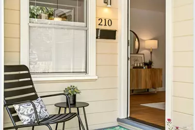 210 Homewood Avenue, Napa, CA 94558 - Photo 2