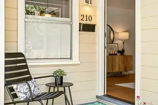 210 Homewood Ave, Napa, CA 94558 - Photo 2