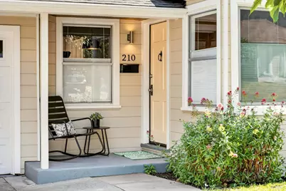 210 Homewood Avenue, Napa, CA 94558 - Photo 1