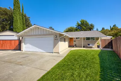 613 Isabella Court, Vacaville, CA 95687 - Photo 2