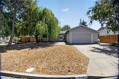 127 Kerns Court, Napa, CA 94558 - Photo 2