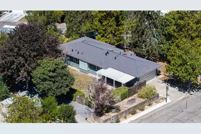 860 Norlee Street, Sebastopol, CA 95472 - Photo 1