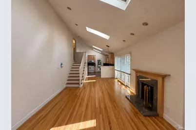 200 The Alameda, San Anselmo, CA 94960 - Photo 2