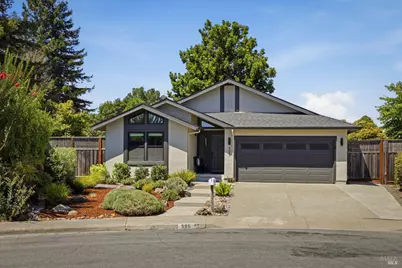 505 Teton Court, Petaluma, CA 94954 - Photo 48