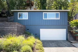 343 Prospect Dr, San Rafael, CA 94901 - Photo 1