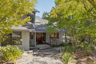 4549 Saint Helena Highway, Calistoga, CA 94515 - Photo 6