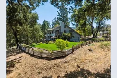 4549 Saint Helena Highway, Calistoga, CA 94515 - Photo 2