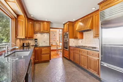 4549 Saint Helena Highway, Calistoga, CA 94515 - Photo 14