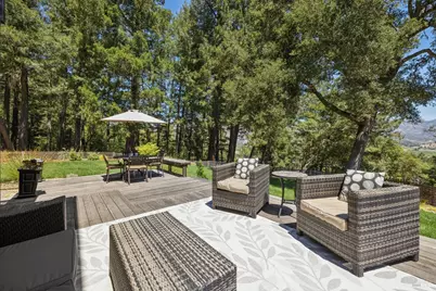 4549 Saint Helena Highway, Calistoga, CA 94515 - Photo 48