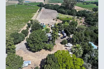 3316 Sonoma Highway, Napa, CA 94559 - Photo 30