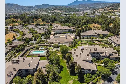 400 Deer Valley Road #4H, San Rafael, CA 94903 - Photo 14