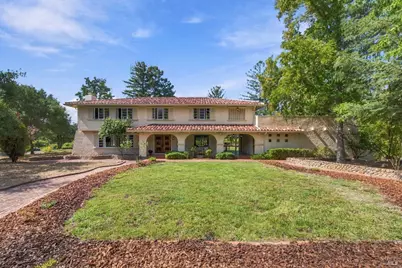 1225 Olive Hill Lane, Napa, CA 94558 - Photo 2