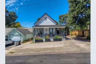 125 S Forbes Street, Lakeport, CA 95453 - Photo 6