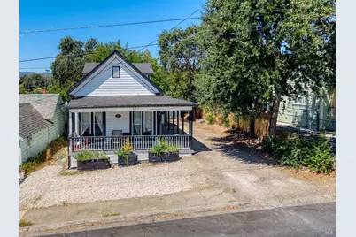 125 S Forbes Street, Lakeport, CA 95453 - Photo 2