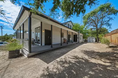 125 S Forbes Street, Lakeport, CA 95453 - Photo 24