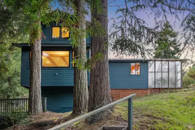 380 Larch Road, Bolinas, CA 94924 - Photo 2