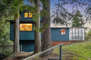 380 Larch Rd, Bolinas, CA 94924 - Photo 2