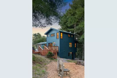 380 Larch Road, Bolinas, CA 94924 - Photo 1