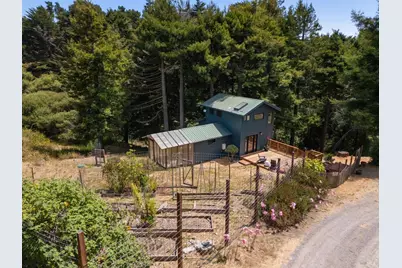 380 Larch Road, Bolinas, CA 94924 - Photo 18