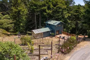 380 Larch Rd, Bolinas, CA 94924 - Photo 18