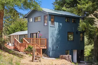 380 Larch Road, Bolinas, CA 94924 - Photo 4