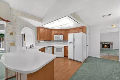 554 Asbury Lane, Fairfield, CA 94533 - Photo 18