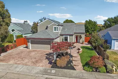 515 Poppy Circle, Benicia, CA 94510 - Photo 1