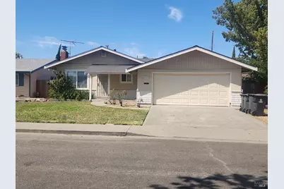362 Tulip Street, Fairfield, CA 94533 - Photo 1