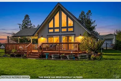 166 Davis Lane, Penngrove, CA 94951 - Photo 2
