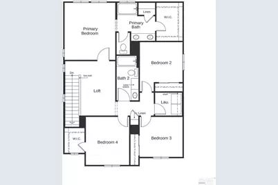 3900 Terrabrook Drive, Santa Rosa, CA 95407 - Photo 4