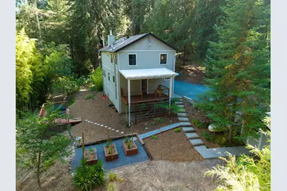 2132 Green Hill Road, Sebastopol, CA 95472 - Photo 1