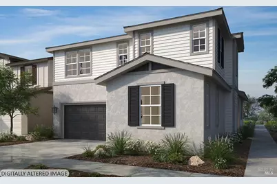 1212 Aloise Avenue, Santa Rosa, CA 95407 - Photo 1