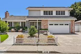 258 San Carlos Way, Novato, CA 94945 - Photo 1