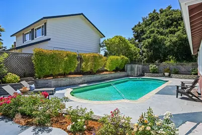258 San Carlos Way, Novato, CA 94945 - Photo 34