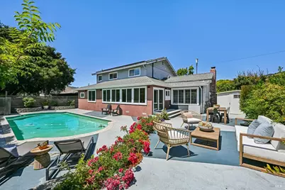 258 San Carlos Way, Novato, CA 94945 - Photo 32