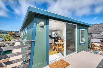41 E Pier, Sausalito, CA 94965 - Photo 20
