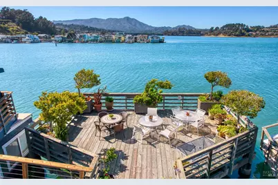 41 E Pier, Sausalito, CA 94965 - Photo 2