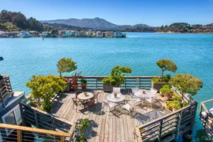 41 E Pier, Sausalito, CA 94965 - Photo 2