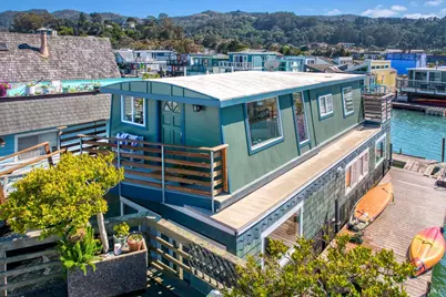 41 E Pier, Sausalito, CA 94965 - Photo 40